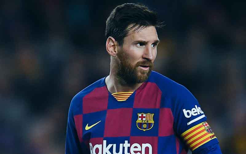 news-site-Messi-contract-price-is-the-highest-in-the-world