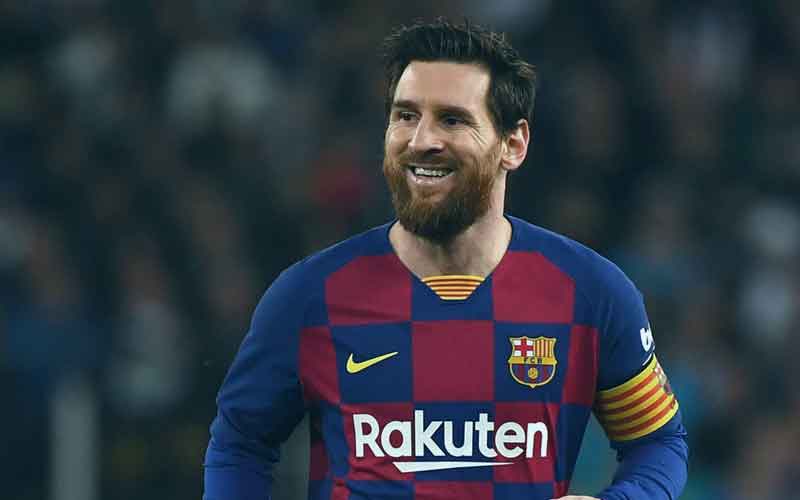 Spanish-media-revealed-the-news,-Kuman-spoke-with-Messi-at-the-training-ground-news-site