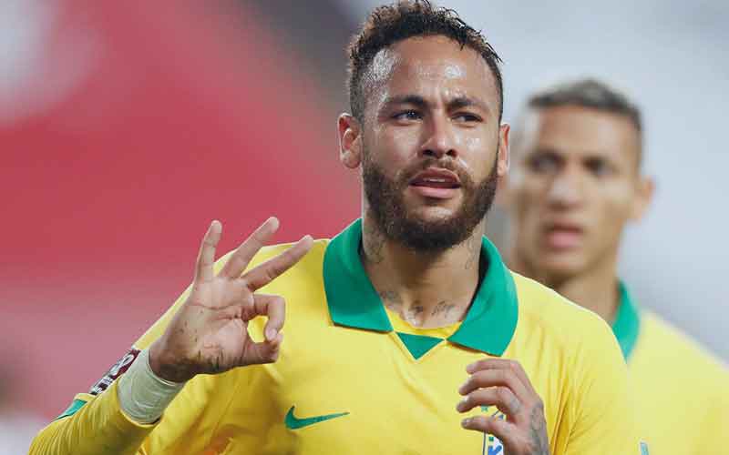 Neymar-becomes-Brazil-second-highest-scorer