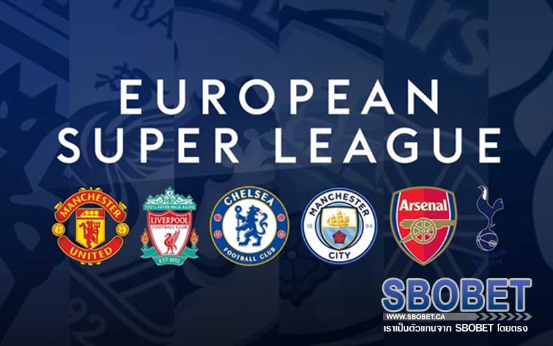 European-Super-League