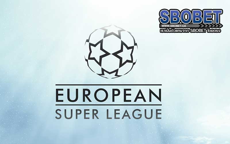 european-super-league-football